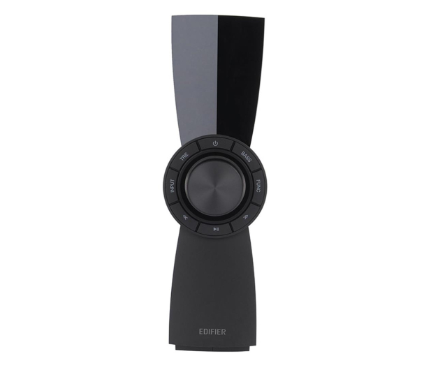 Edifier CX 7 (czarne) - 1161877 - zdjęcie 3